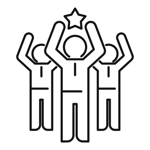 Feature logo
