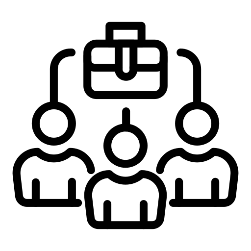Feature logo