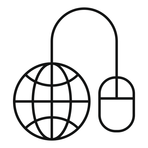 Feature logo