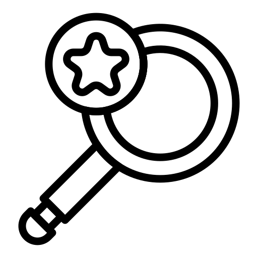 Feature logo