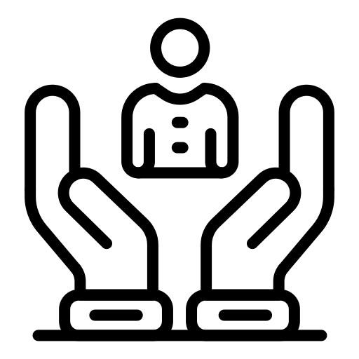Feature logo