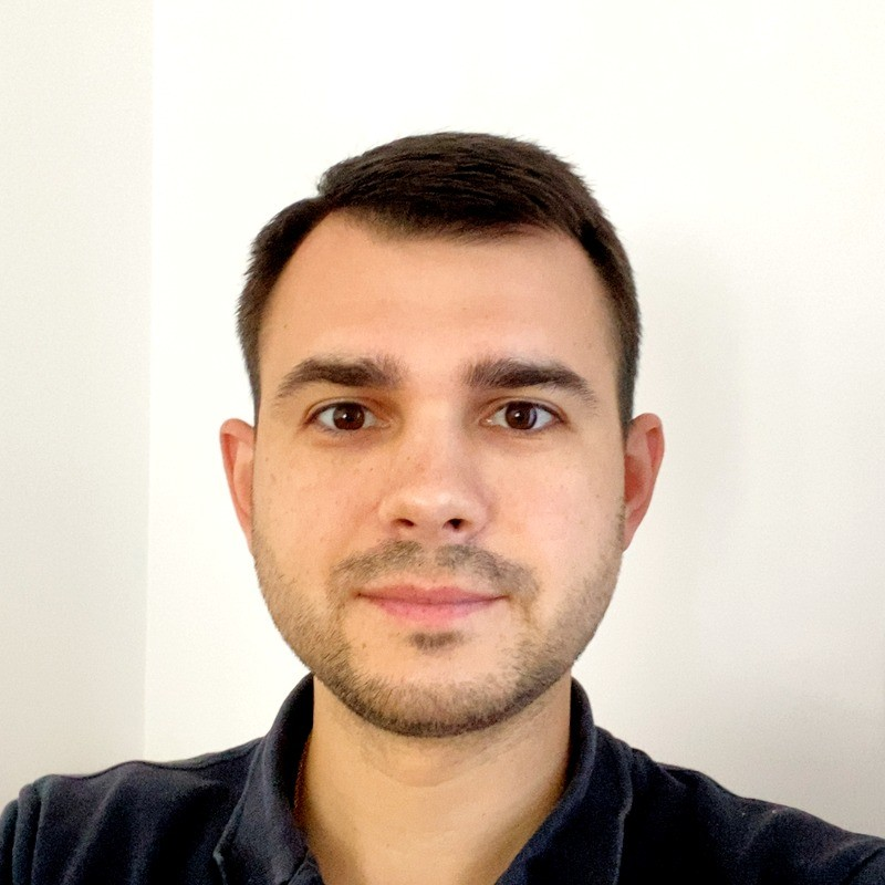 Artem Muntianu