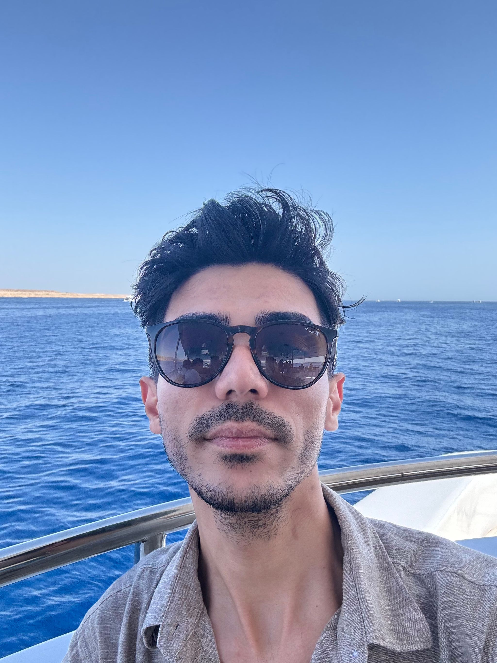 Mustafa Candan